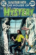 House of Mystery Vol 1 215