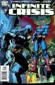 Infinite Crisis #3 (February, 2006)