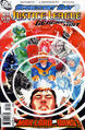 Justice League: Generation Lost #24 (June, 2011)