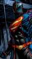 Superman Possible Futures Futures End