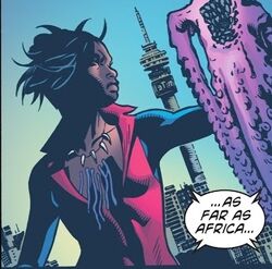 Fandomania » Collectible Review: Women of DC Vixen Bust