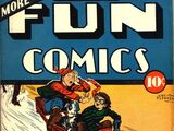 More Fun Comics Vol 1 40