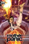 Mother Panic Vol 1 3