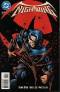 Nightwing Vol 1 4