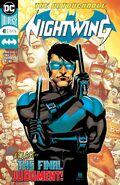 Nightwing Vol 4 41