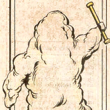 proty.eth Ethereum Name Service (ENS and .eth domain) PFP