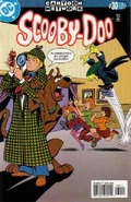 Scooby-Doo Vol 1 30