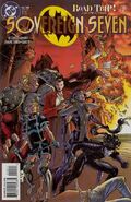 Sovereign Seven Vol 1 10