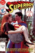 Superboy Vol 3 1