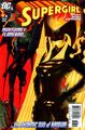 Supergirl Vol 5 #6 (April, 2006)