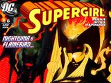 Supergirl Vol 5 6