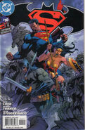 Superman/Batman Vol 1 10