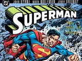 Superman: The Man of Steel Vol. 3 (Collected)