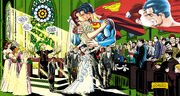 Superman Wedding 002