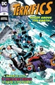 The Terrifics #30 (November, 2020)
