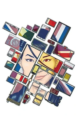 Textless McKelvie Variant