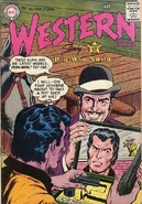 Western Comics Vol 1 61
