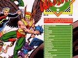 Who's Who: The Definitive Directory of the DC Universe Vol 1 10