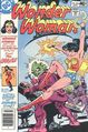 Wonder Woman Vol 1 266