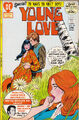 Young Love #94 (April, 1972)