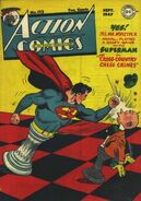 Action Comics Vol 1 112