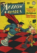 Action Comics Vol 1 112