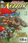 Action Comics Vol 1 903