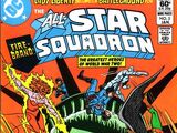 All-Star Squadron Vol 1 5