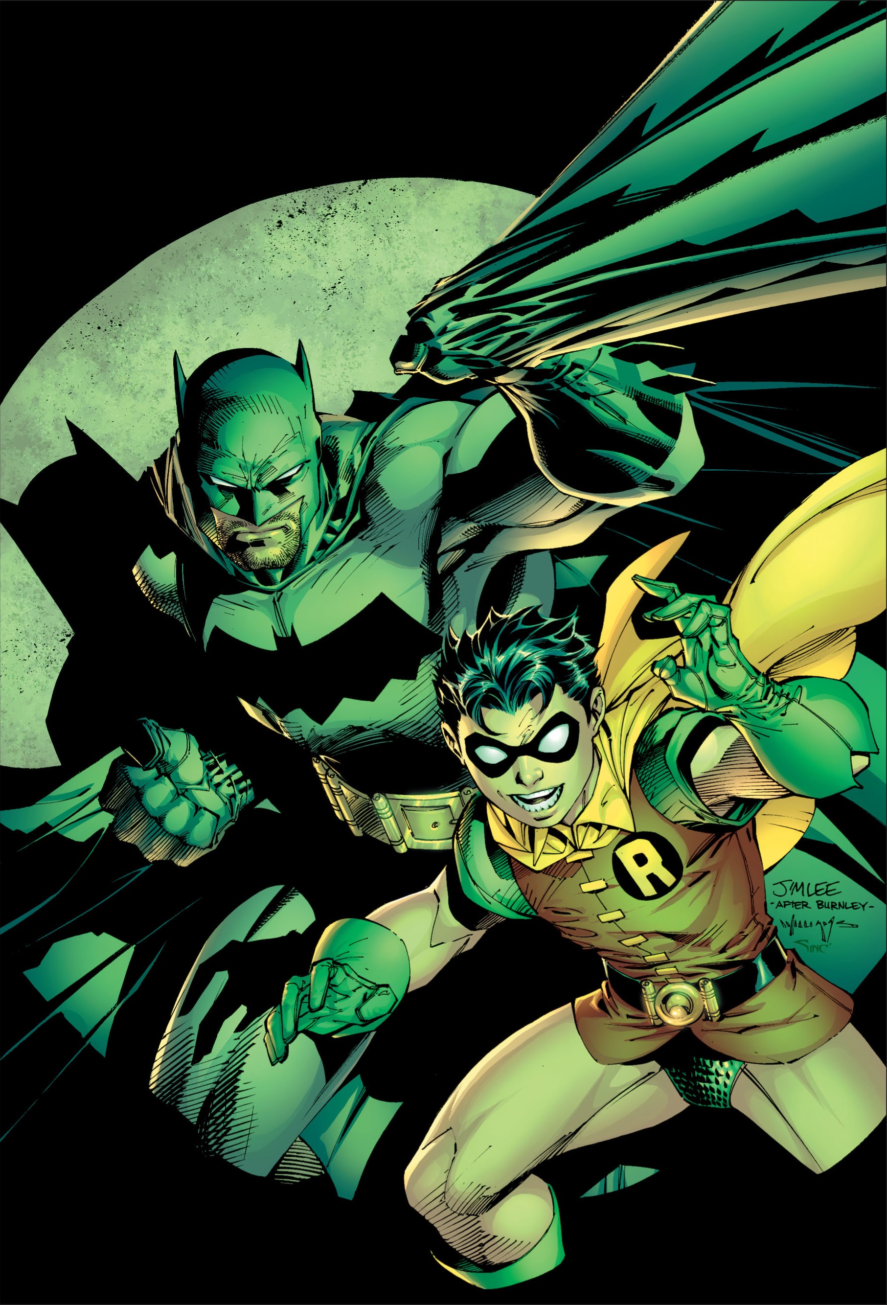 All Star Batman and Robin, the Boy Wonder Vol 1 9 | DC Database | Fandom