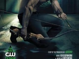 Arrow Vol. 2 (Collected)