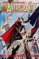 Astro City Vol 2 #1 (September, 1996)