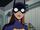 Barbara Gordon (Batman vs. TMNT)