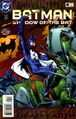 Legends of the Dead Earth Elseworlds 1996 Event