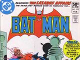 Batman Vol 1 332