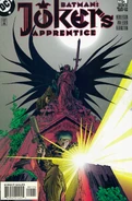 Batman: Joker's Apprentice Vol 1 1