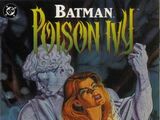 Batman: Poison Ivy