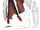 Darwin Halliday (The Bat-Man of Gotham)/Gallery
