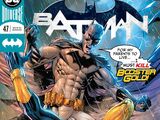 Batman Vol 3 47