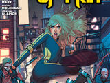 Birds of Prey Vol 3 25