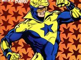 Booster Gold Vol 1 25