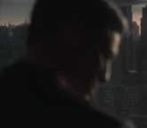 Bruce Wayne TV Series Gotham Knights