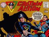 Captain Action Vol 1 1