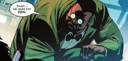 Chester Runk Prime Earth Father