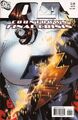 Countdown to Final Crisis #4 (April, 2008)