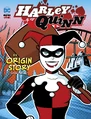 DC Super Villains Origins Vol 1 7 Harley Quinn Cover.jpg (1.53 MB) DC Super Villains Origins #7: Harley Quinn (July, 2022)