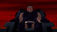 Darkseid TV Series Justice League Action