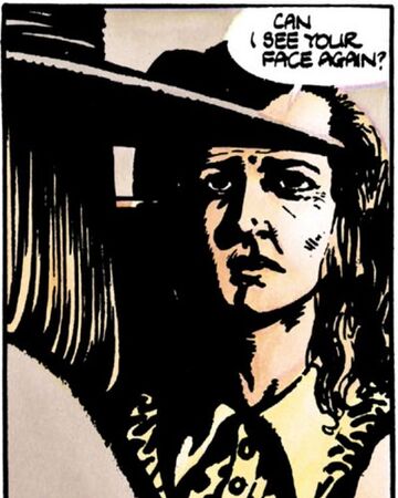 Delia Surridge V For Vendetta Dc Database Fandom