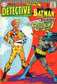 Detective Comics #358