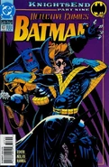 Detective Comics Vol 1 677