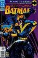 Detective Comics #677